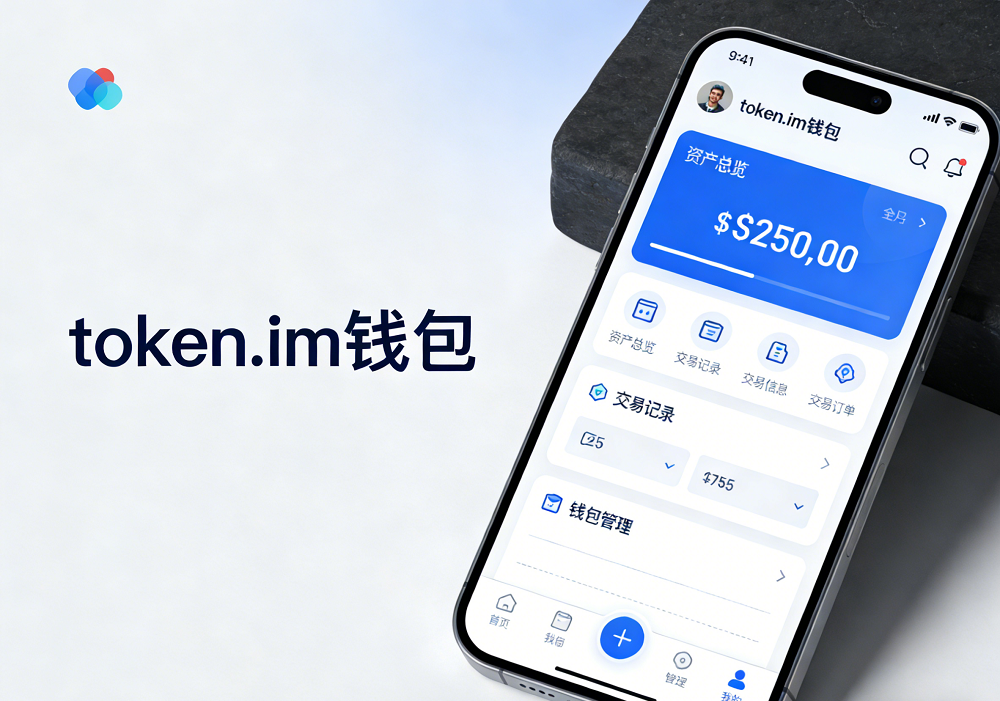 token钱包下载二维码