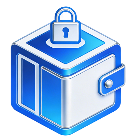 token钱包官方Logo