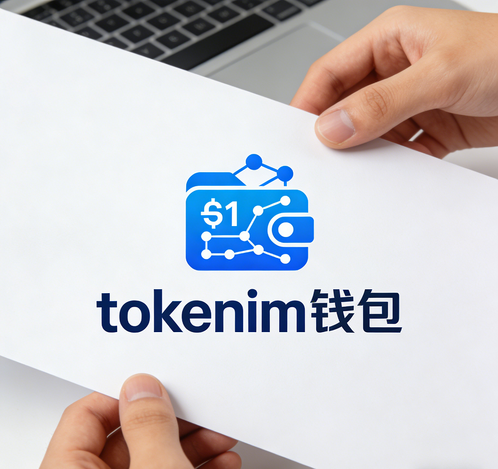 发送token